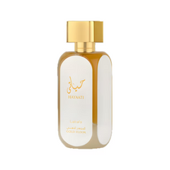 Hayaati Gold Elixir Lattafa | EDP Amaderado Oriental | 100ml