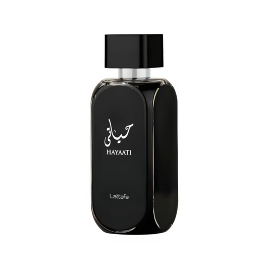 Hayaati Lattafa | EDP Amaderado Oriental | 100ml