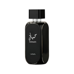 Hayaati Lattafa | EDP Amaderado Oriental | 100ml