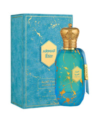 Eter Arabian Sky Armaf | EDP Cítrico Oriental Amaderado | 100ml