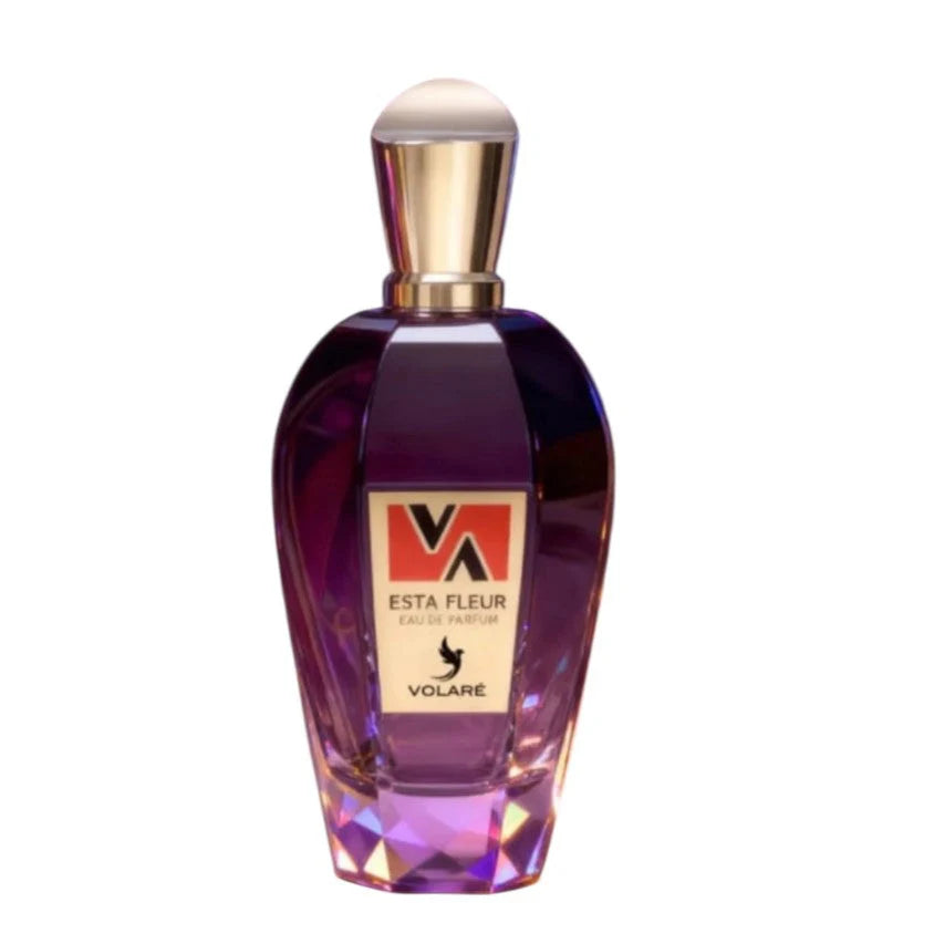 Esta Fleur Volare | EDP Piña Floral Tropical | 100ml