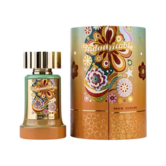 Indomitable Paris Corner | EDP Floral Citrico | 100ml
