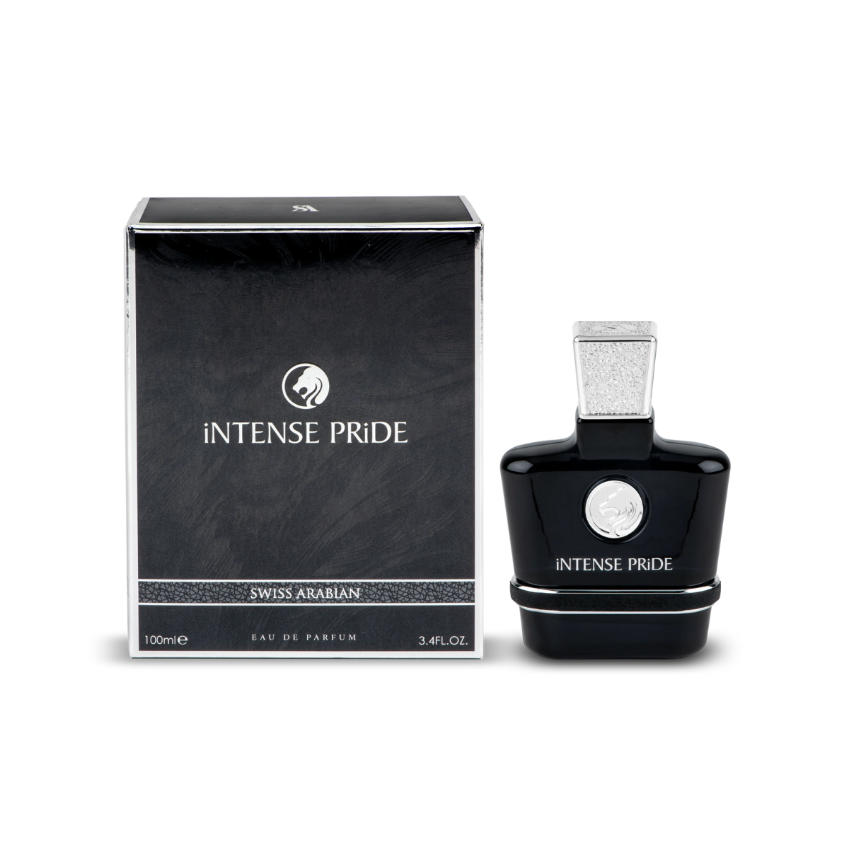 Intense Pride Swiss Arabian | EDP Amaderado Oriental | 100ml