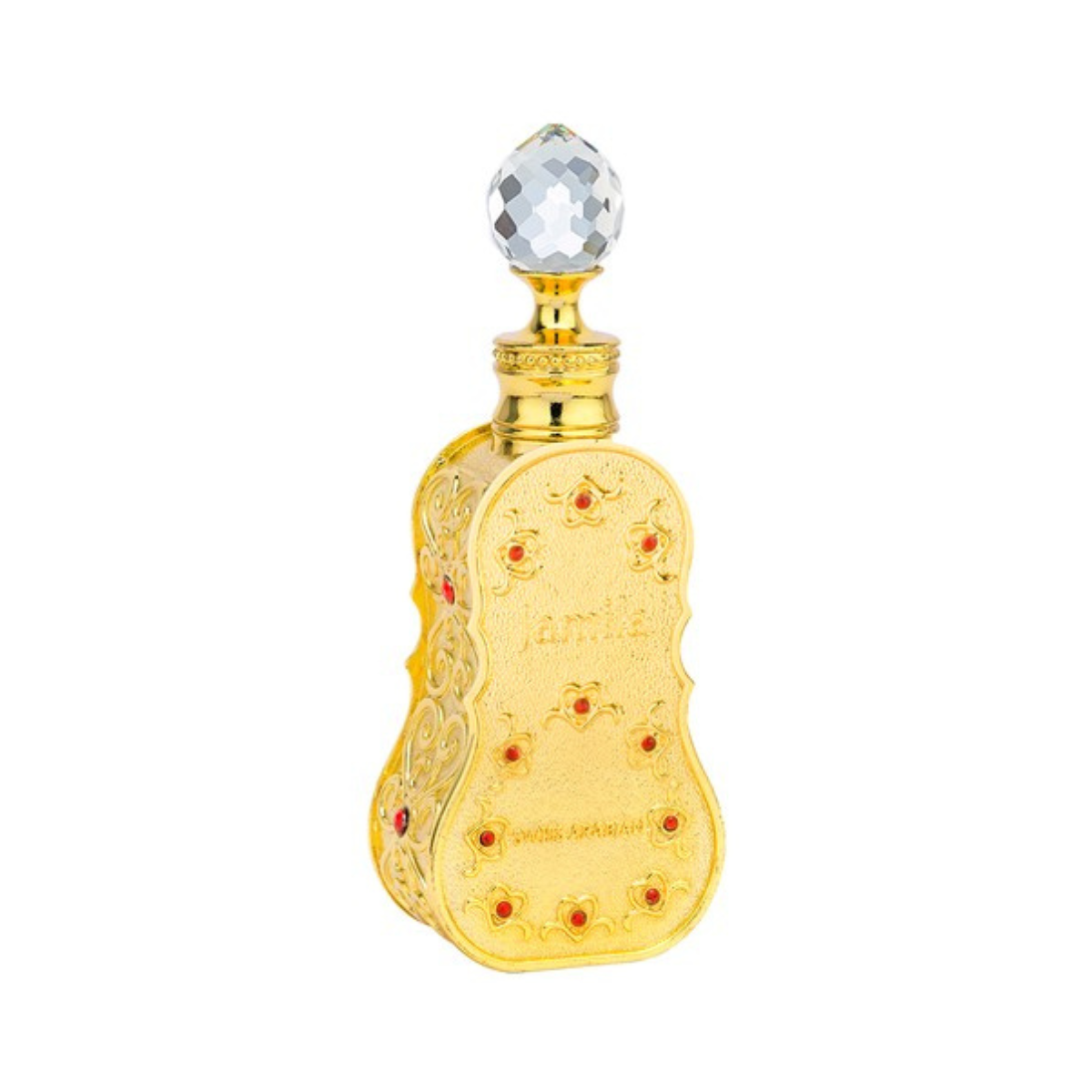 Amila Swiss Arabian | EDP Amaderado Oriental | 100ml