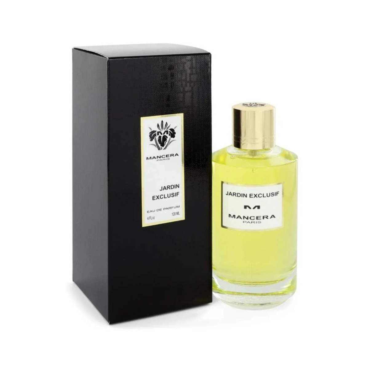 Jardin Exclusif Mancera | EDP Pera Caramelo Vainilla | 100ml