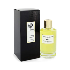 Jardin Exclusif Mancera | EDP Pera Caramelo Vainilla | 100ml