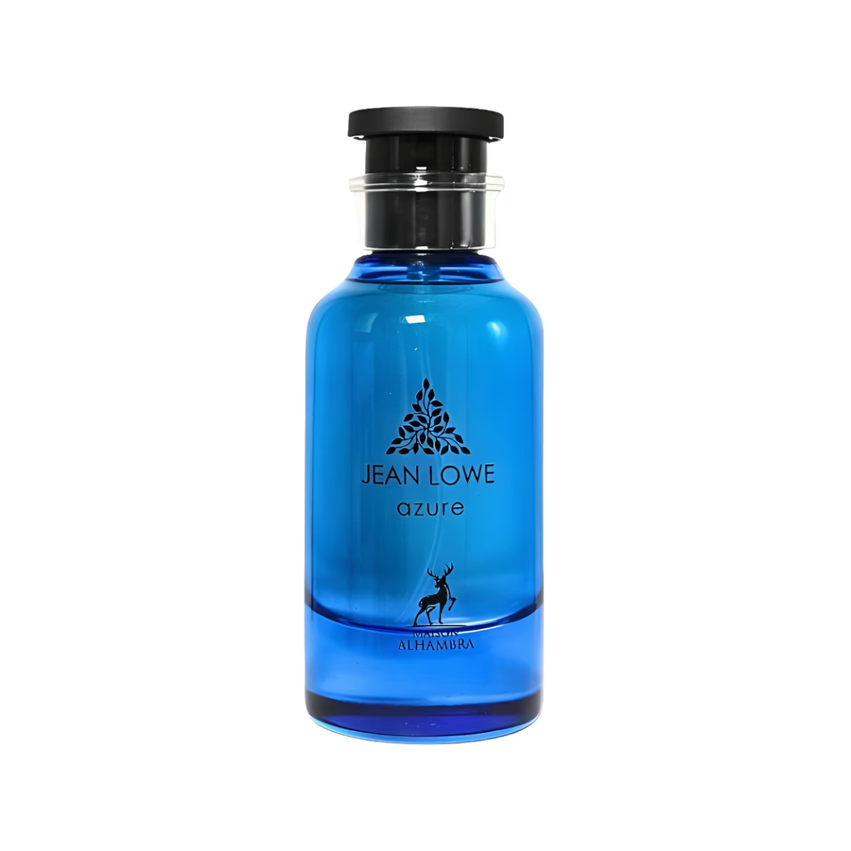 Jean Lowe Azure Maison Alhambra | EDP Oriental Floral | 100ml