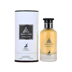 Jean Lowe Immortal Maison Alhambra | EDP Amaderado Oriental | 100ml
