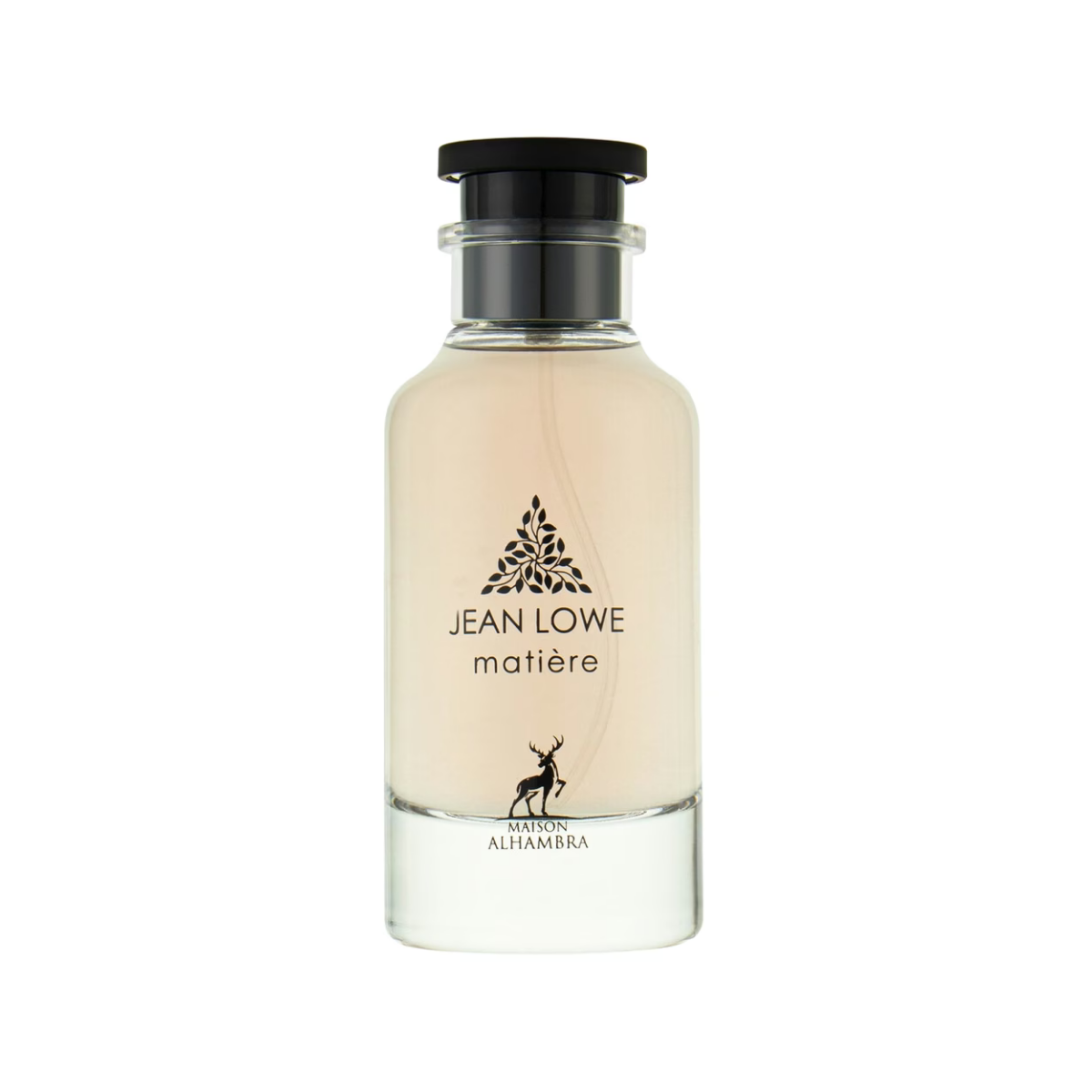 Jean Lowe Matière Maison Alhambra | EDP Floral Oriental | 100ml