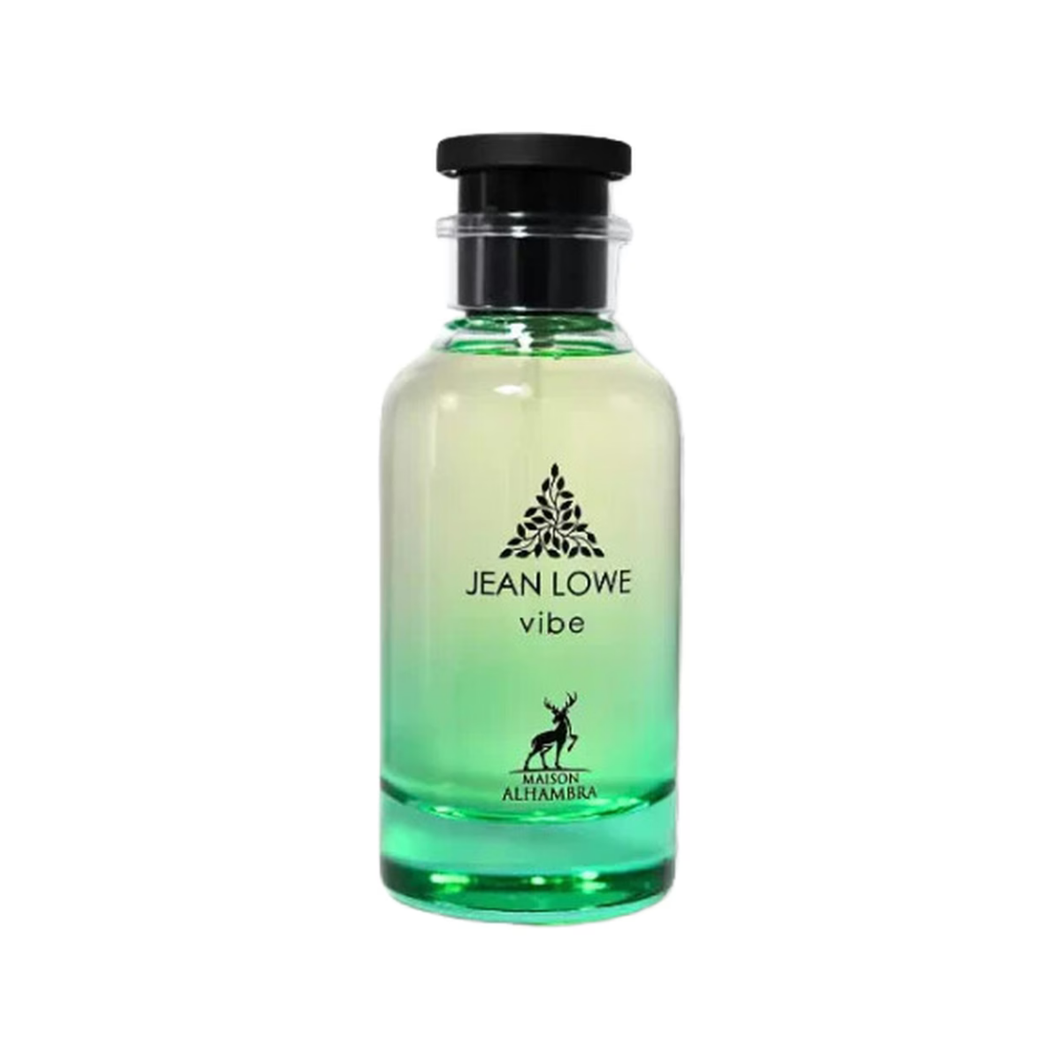 Jean Lowe Vibe Maison Alhambra | EDP Cítrico Aromático Higo | 100ml
