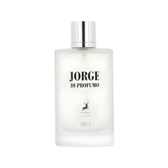 Jorge di Profumo Aqua Maison Alhambra | EDP Acuático Cítrico | 100ml