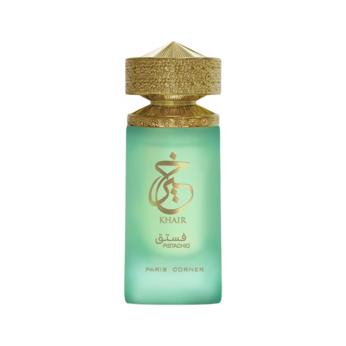 Khair Pistachio Paris Corner | EDP Amaderado Oriental | 100ml