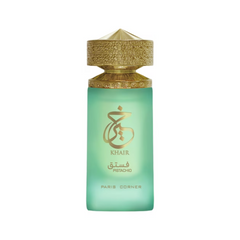 Khair Pistachio Paris Corner | EDP Amaderado Oriental | 100ml