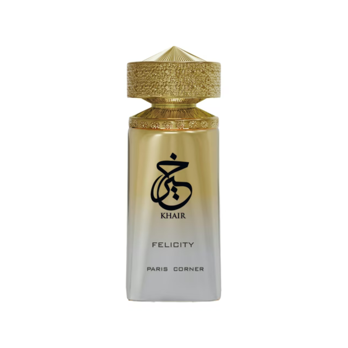 Khair Felicity Paris Corner | EDP Oriental Floral | 100ml