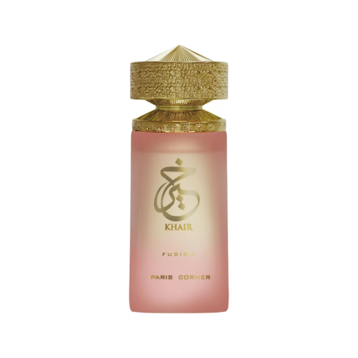 Khair Fusion Paris Corner | EDP Amaderado Oriental | 100ml
