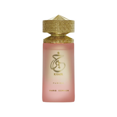 Khair Fusion Paris Corner | EDP Amaderado Oriental | 100ml