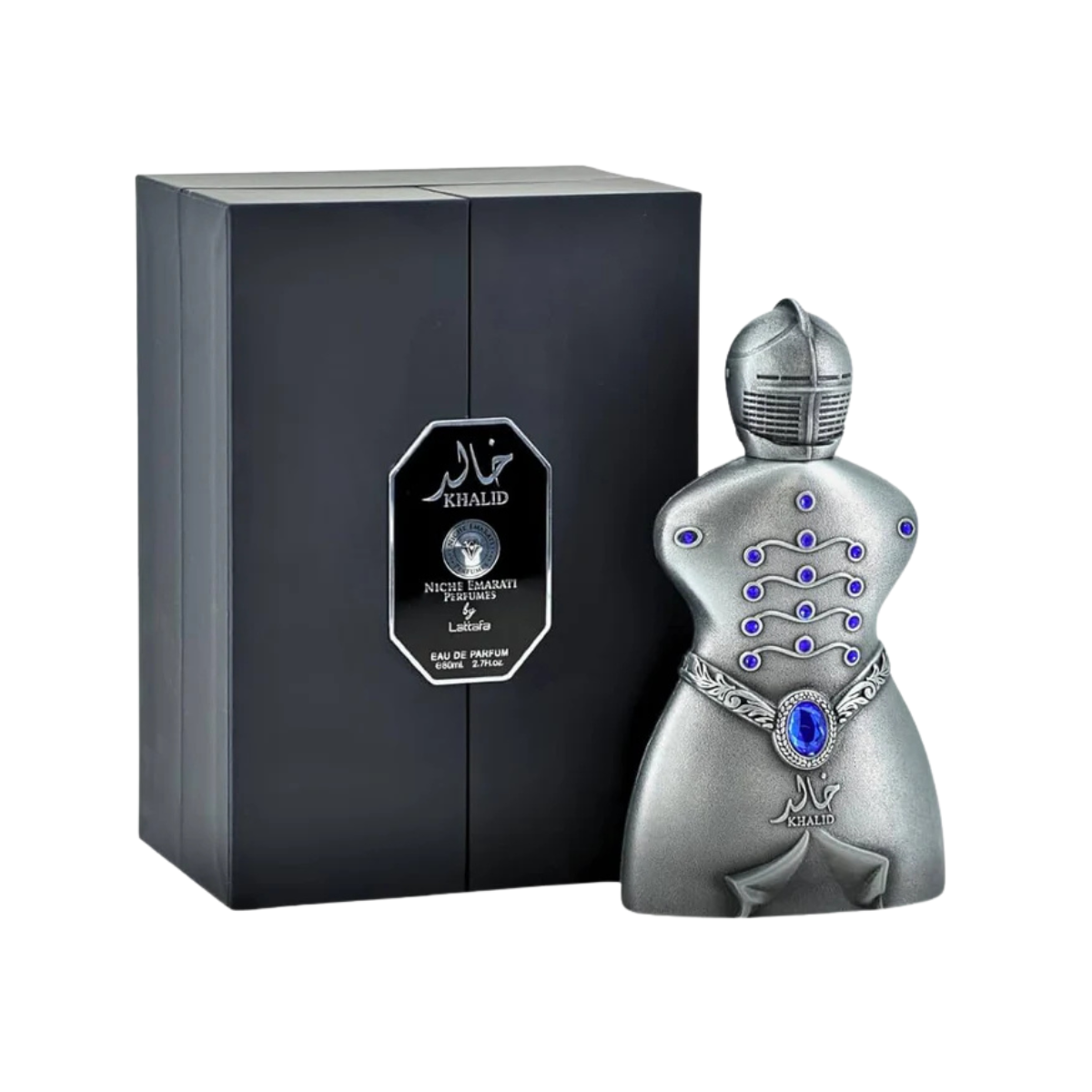 Khalid Lattafa | EDP Amaderado Oriental | 100ml
