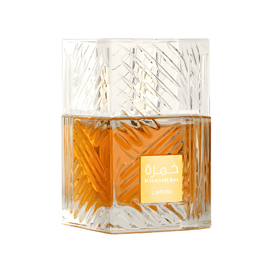 Khamrah Lattafa | EDP Amaderado Oriental | 100ml