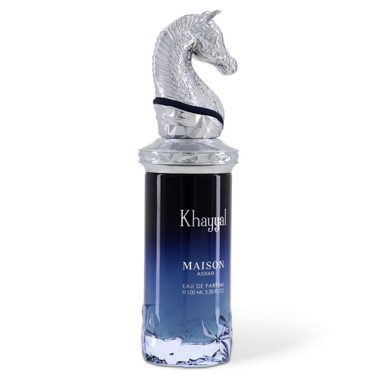 Khayyal by Maison Asrar: An Enchanting Fragrance Journey