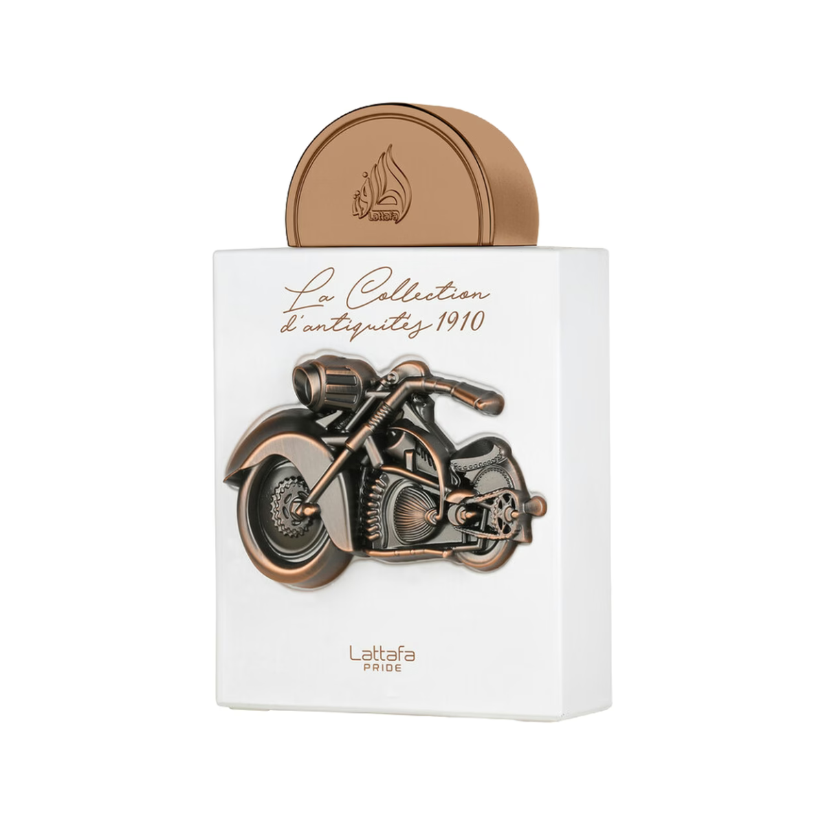 La Collection D'antiquités 1910 Lattafa | EDP Amaderado Oriental | 100ml