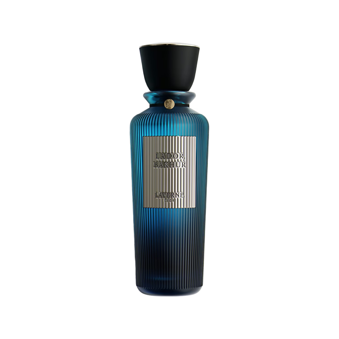 Lador Bakhur Classic Laverne | EDP Bakhour Oud | 200ml