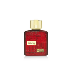Ramz Gold Lattafa | EDP Amaderado Oriental | 100ml