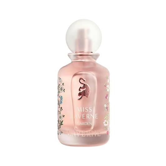Miss Laverne Riyadh: Fragancia Floral y Elegante | Laverne EDP