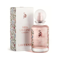 Miss Laverne Riyadh | EDP Floral Gourmand | 100ml