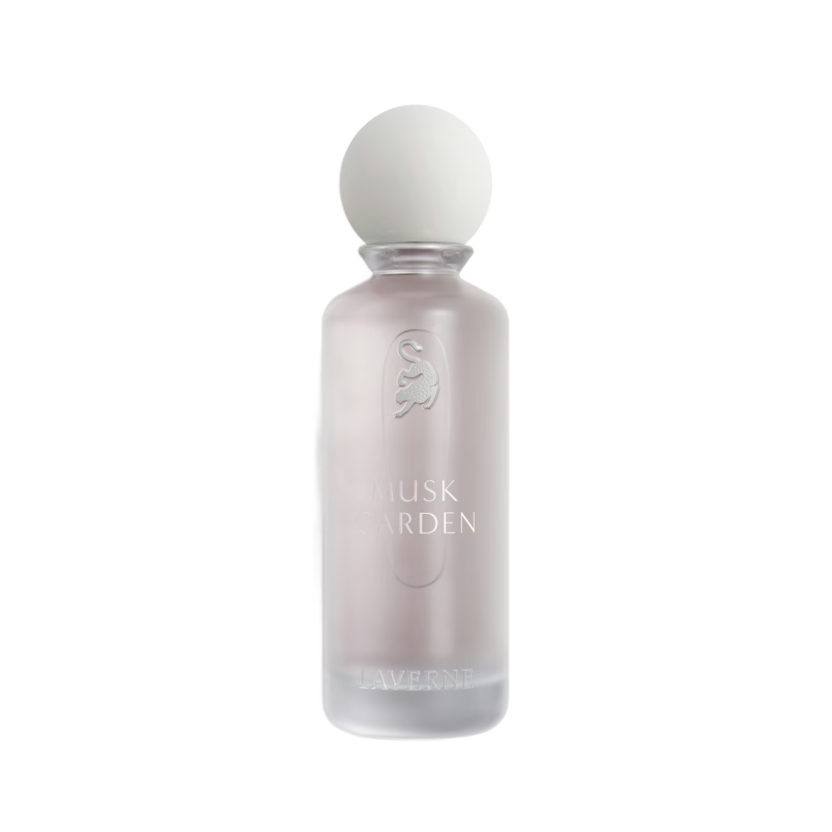 Musk Garden Laverne EDP: Almizcle Floral Frutal, Fresco y Elegante