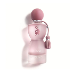 Sense Laverne | Eau de Parfum Floral Femenino - Musk Elegante