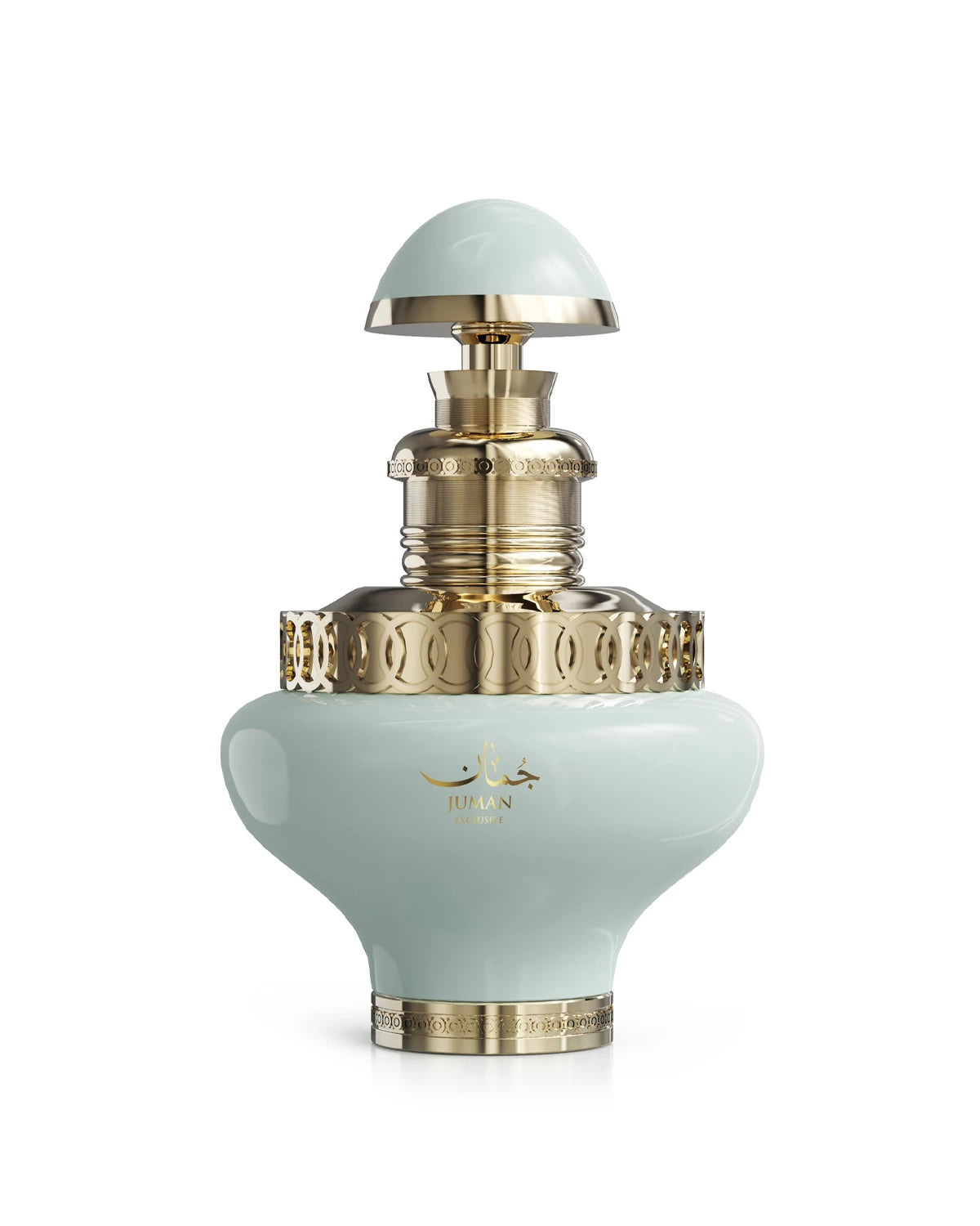 Juman Exclusive Le Falcone | EDP Lichi Champagne Rosa | 100ml