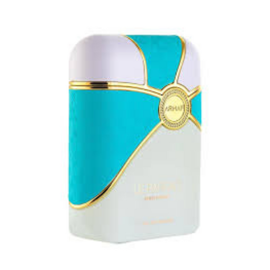 Le Parfait Azure Armaf | Ámbar Floral Frutal Elegante Mujer