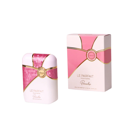 Le Parfait Panache Armaf | Chipre Floral Elegante Mujer | Perfume
