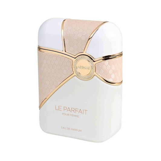 Le Parfait Pour Femme Armaf | Floral Blanco Luminoso Elegante