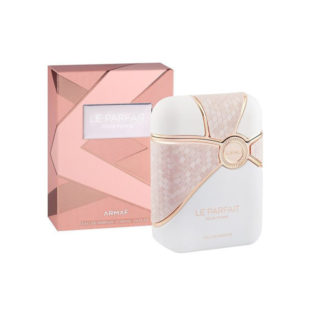 Le Parfait Pour Femme Armaf | EDP Amaderado Oriental | 100ml