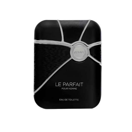 Le Parfait Pour Homme ARMAF | Frescor y Elegancia Masculina