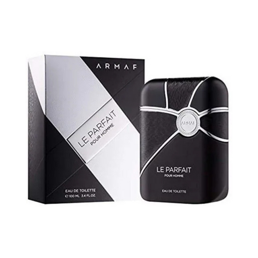 Le Parfait Pour Homme ARMAF | Frescor y Elegancia Masculina