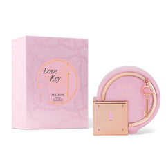 Maison Asrar Love Key: Unlock the Essence of Romance