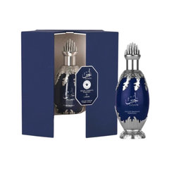 Lujain Niche Emarati Lattafa | EDP Amaderado Oriental | 100ml