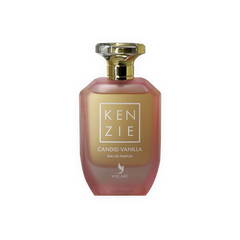 Kenzie Candid Vanilla Volare | EDP Vainilla Cítricos | 100ml