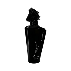 Maahir Black Edition Lattafa | EDP Amaderado Oriental | 100ml