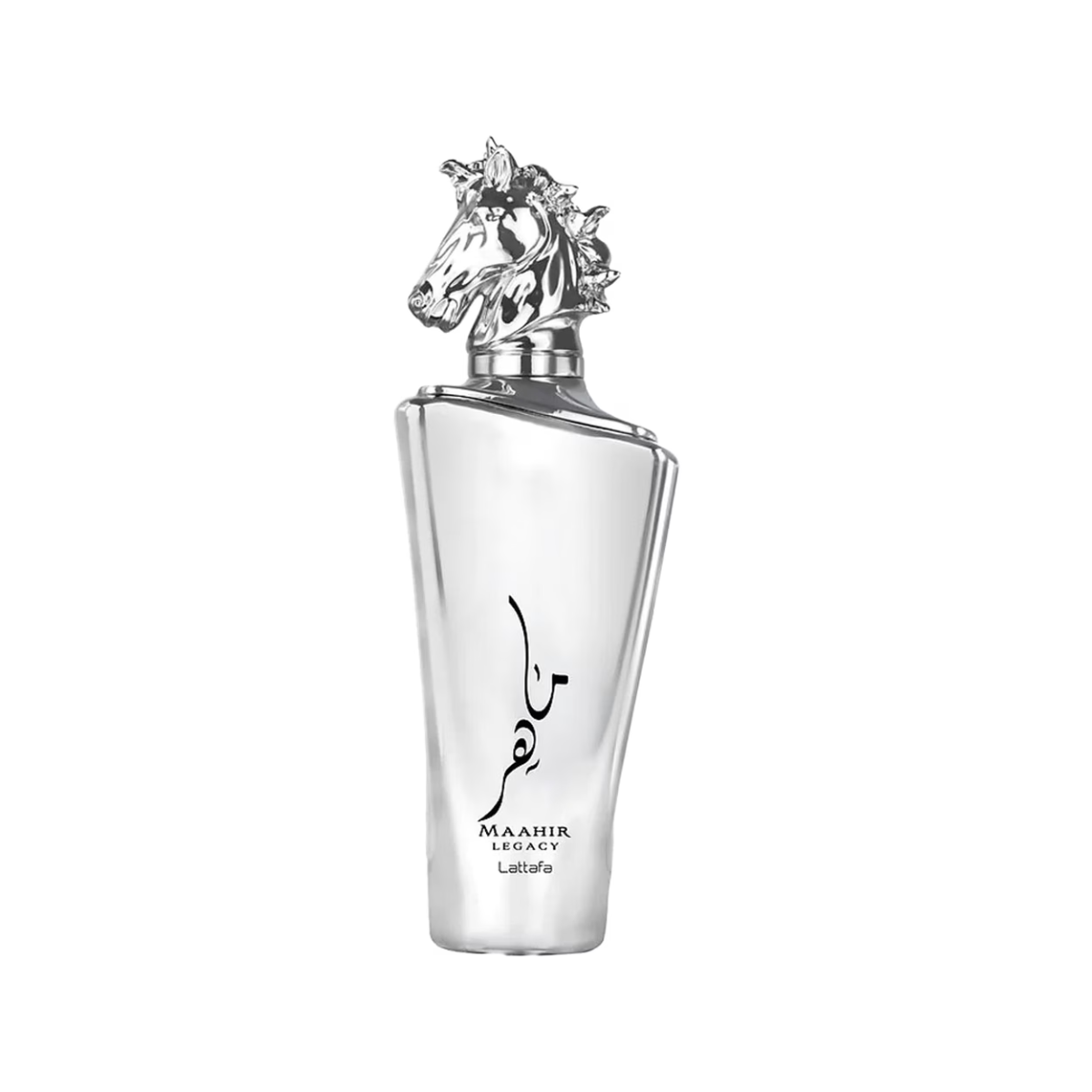 Maahir Legacy Lattafa | EDP Amaderado Oriental | 100ml