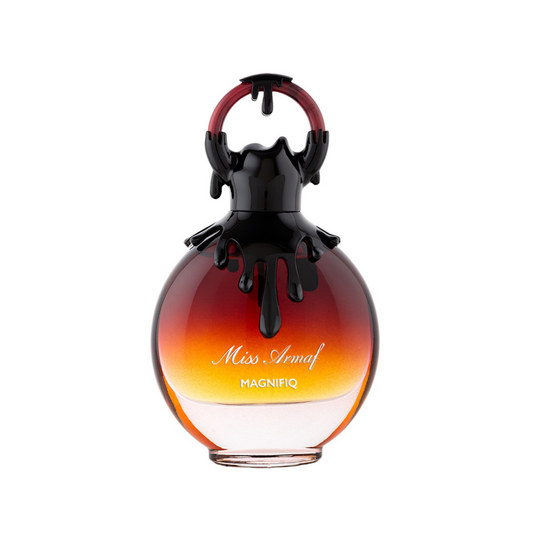 Magnifiq Armaf EDP Mujer | Chipre Floral Cítrico Elegante y Duradero