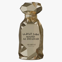 Mahd Al dhahab: La Elegancia de Arabiyat Prestige