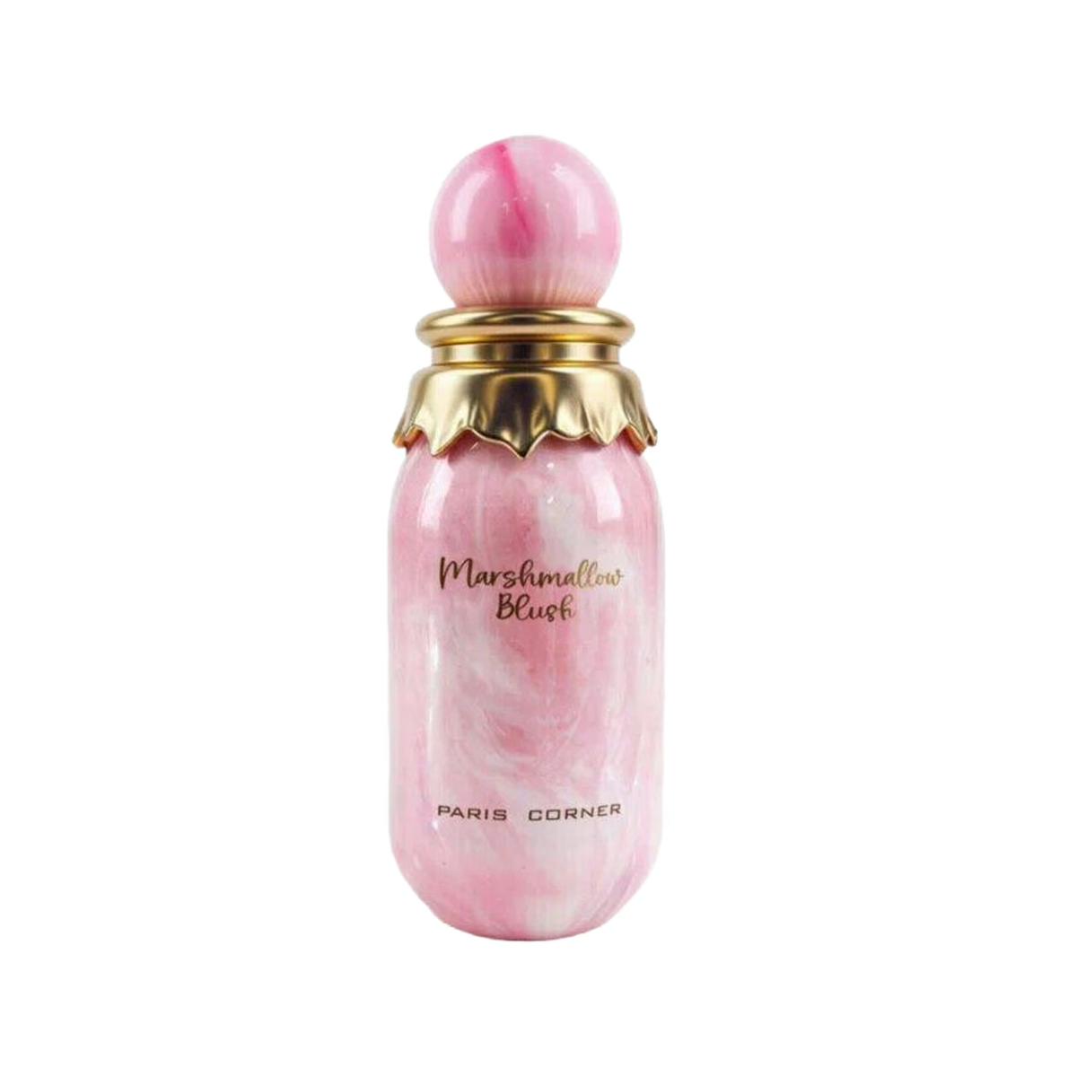 Marshmallow Blush Paris Corner | EDP Amaderado Floral | 100ml