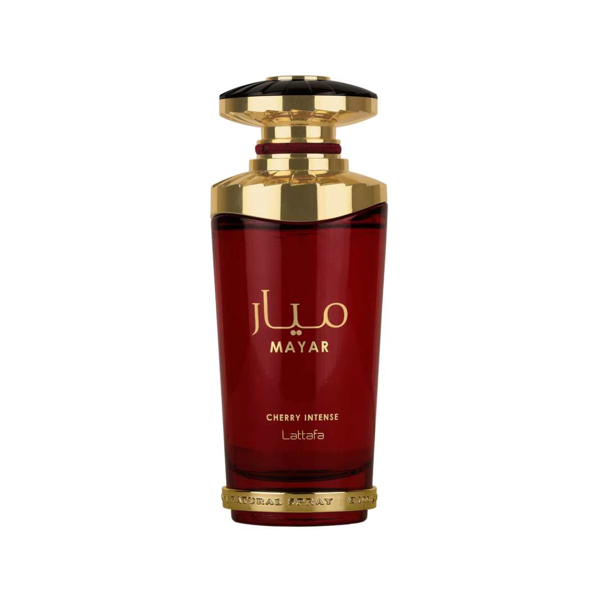 Mayar Cherry Intense Lattafa | EDP Amaderado Oriental | 100ml