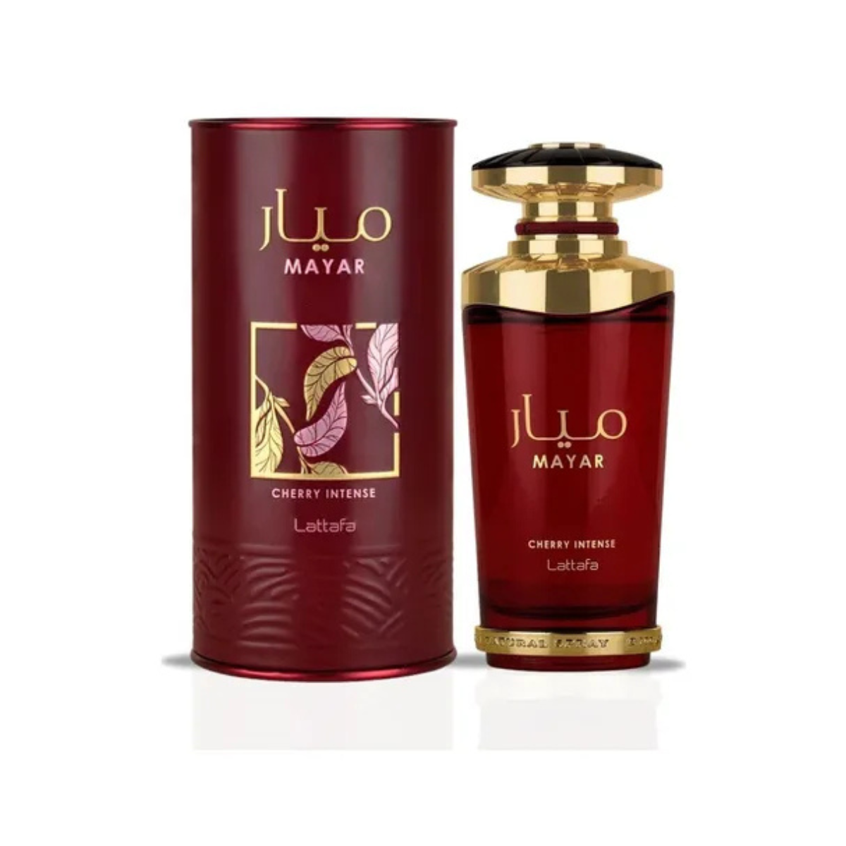 Mayar Cherry Intense Lattafa | EDP Amaderado Oriental | 100ml