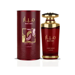 Mayar Cherry Intense Lattafa | EDP Amaderado Oriental | 100ml