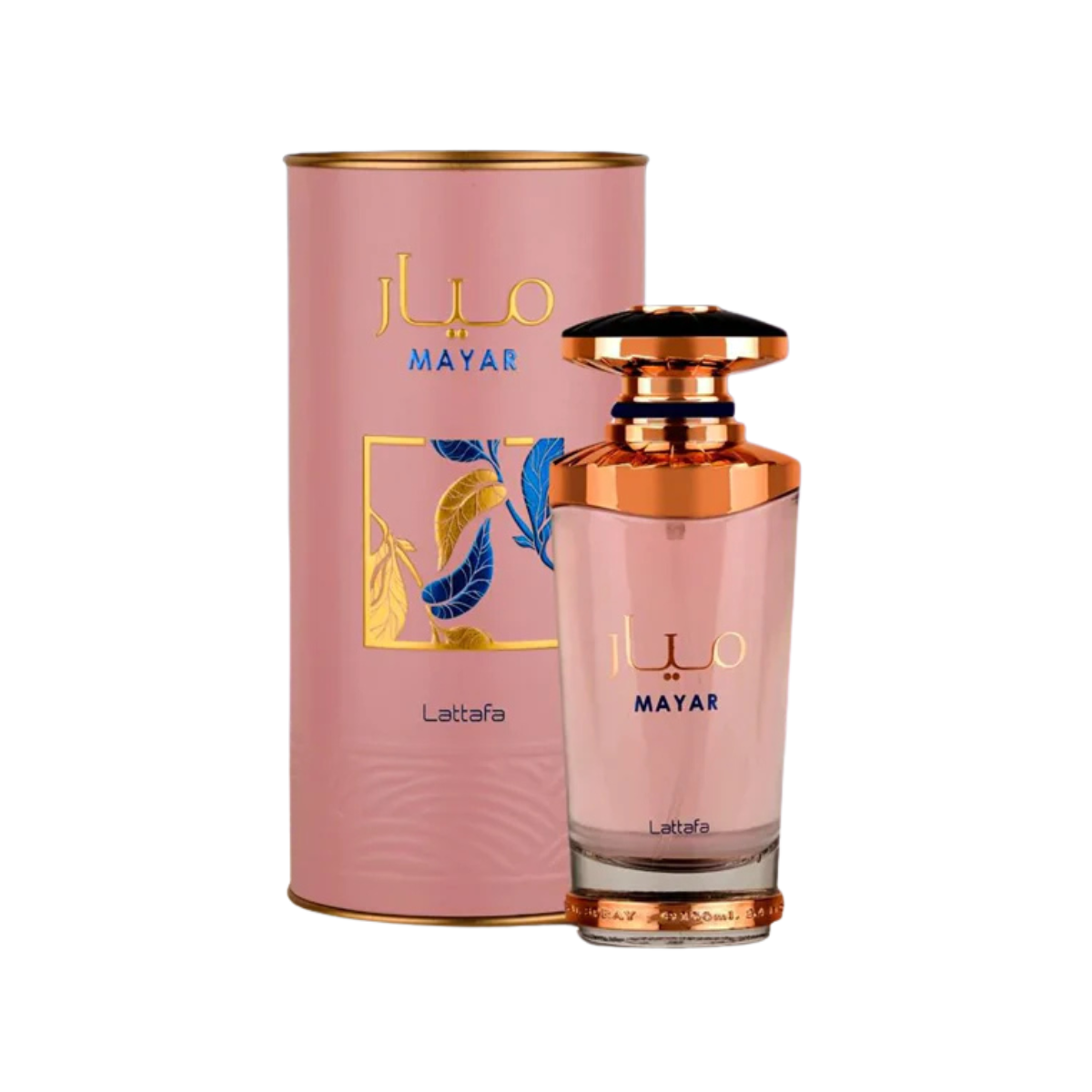 Mayar Lattafa | EDP Oriental Floral | 100ml