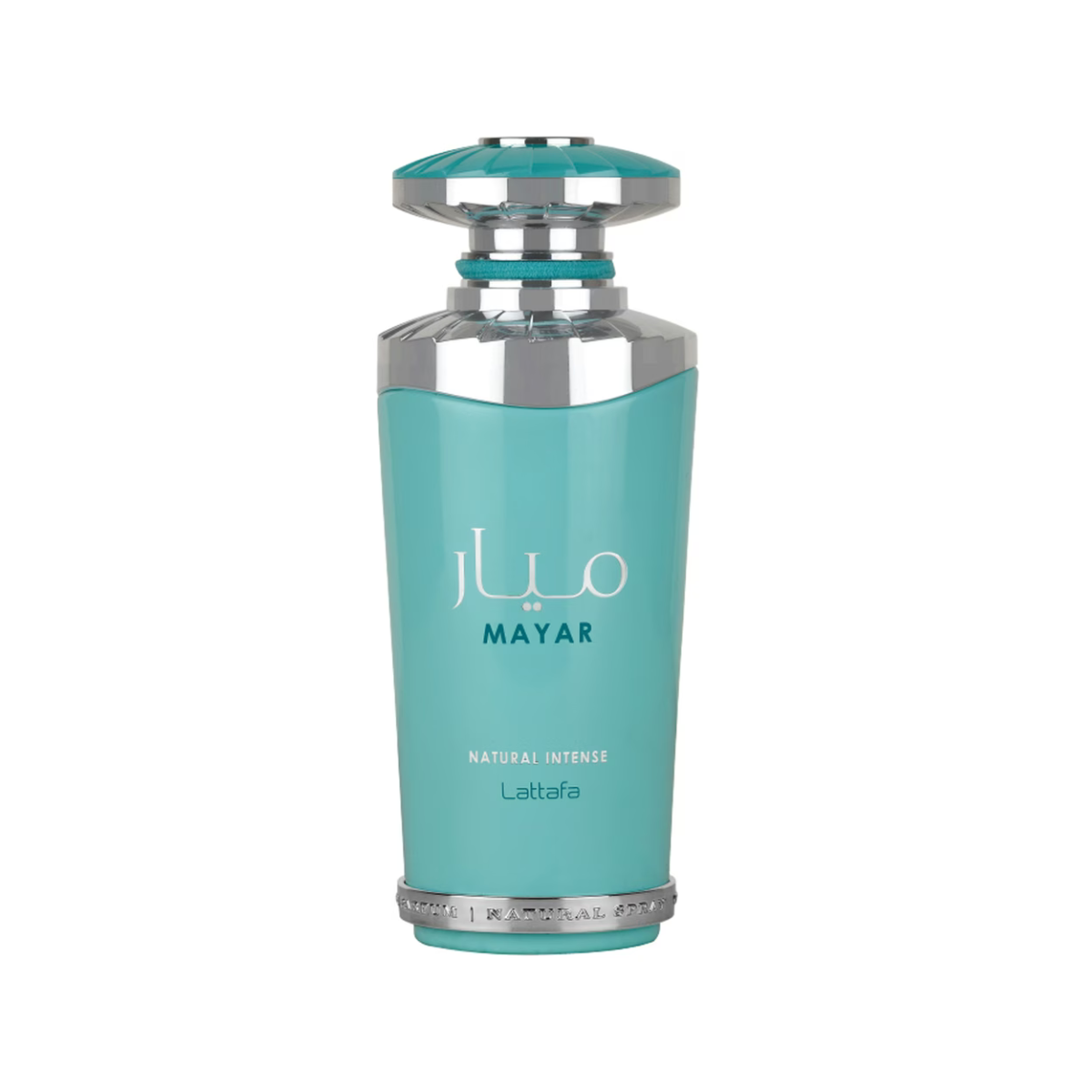 Mayar Natural Intense Lattafa | EDP Higo Melón Coco | 100ml